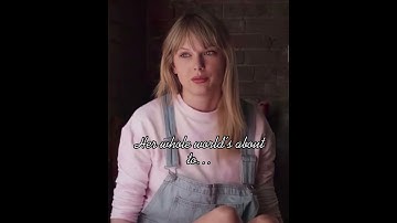 It’s all Taylor’s Version! #owned #taylorswift #taylorsversion #fyp #trending