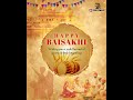 Happy Baisakhi 2025