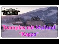 Teamplay mit Mailand "Kappa" [World of Tanks - Gameplay - Highlight]