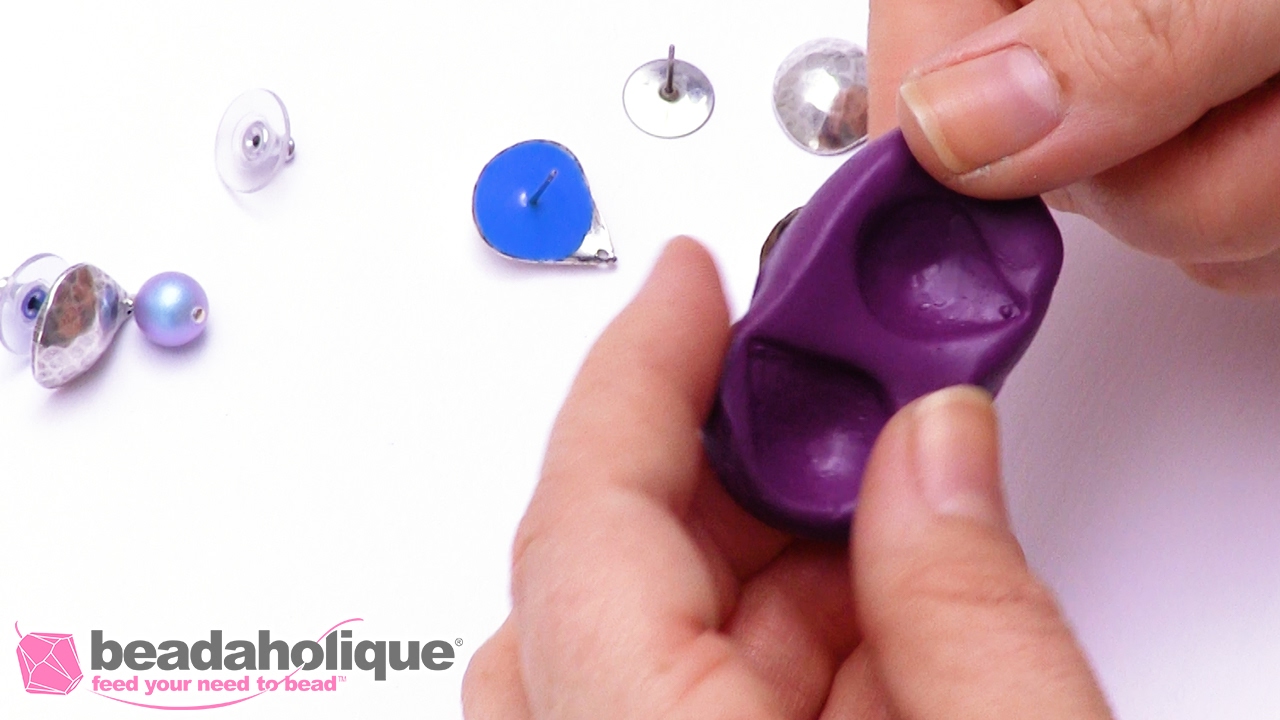 How to Make Silicone Molds Using 2-Part Mold Putty 