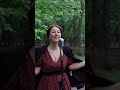 Maria Ivashova, Moon River