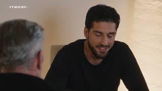 Η Γη της Ελιάς | Sneak Preview 5/5, 23:00