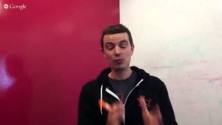 Full Full Stack Web Development Info Session - theFirehoseProject Update