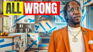 Should You Get A Blue Tape Walkthrough Home Inspection