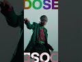 Da-iCE / 「DOSE」Music Video Shorts SOTA ver
