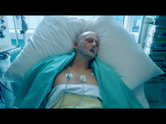 ロシア人元スパイ・リトビネンコ暗殺事件、“今”見なければ