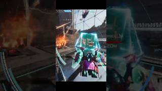 Forklift(?) Certified - Mecha BREAK #shorts #mechabreak #MechaBREAKs2CC
Got this moment playing in a squad: @maxspecs, DragonMasterNYC , Statiic, and MegaSGeneral.
Its also funny that @himechi3557 called Mikky as IKEA forklift.
After all, I am the one who survived. Forklift(?) Certified - Mecha BREAK #shorts #mechabreak #MechaBREAKs2CC