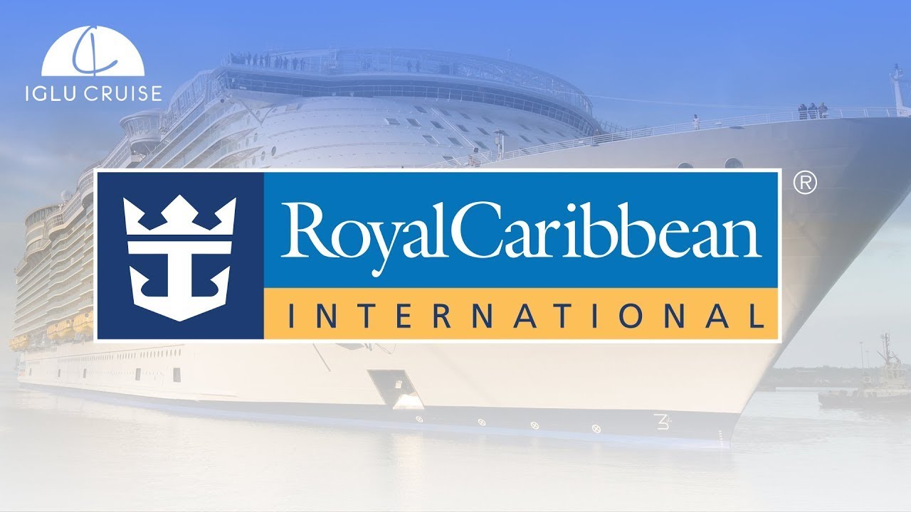 Symphony of the Seas Royal Caribbean Iglu Cruise YouTube