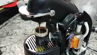 Nespresso D290 Concept