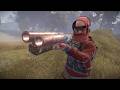 FS||RUST CON EL PATO||DIA DE CHILL ESPERANDO RE9
