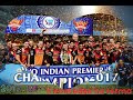 Indian premier league winner team.  ipl win team name and date. ipl me kaun sa team or kb jita 
