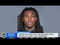 Rashee Rice expected to be released from Dallas County Jail on Tuesday