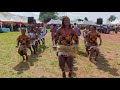 Igbo Ikorodo Dance at St. Theresa Church Dedication, Part 05