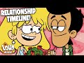 Lori & Bobby Relationship Timeline 😍| The Loud House