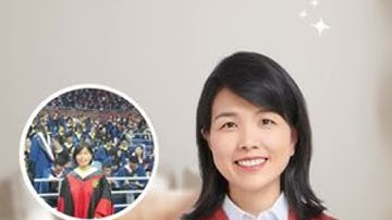 博士面试自我介绍怎么介绍才能不翻车？ #知识分享 #涨知识 #知识科普 #科普 #文化