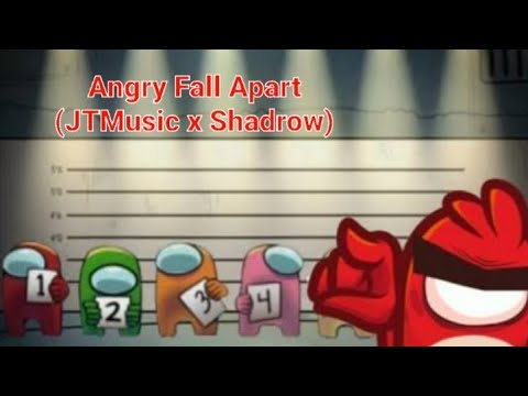 Angry Fall Apart - YouTube