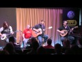 Great Big Sea - Good People (Bing Lounge)