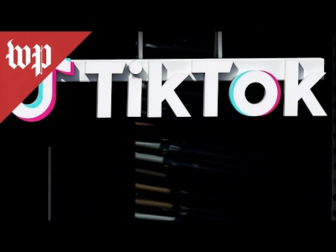 House votes on possible TikTok ban