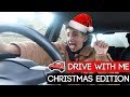 Driving With Lewys - Christmas Edition (HOE HOE HOE)