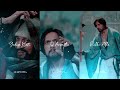 Gudiya Katti Yaru Poojislilla 😇 || The Villian Movie || WhatsApp Status Kannada