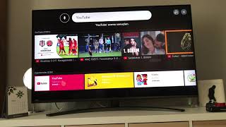 || Baharyo | LG Smart TV’ de youtube videoları açılmıyor ÇÖZÜM