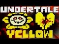 No Hit Genocide! Undertale Yellow