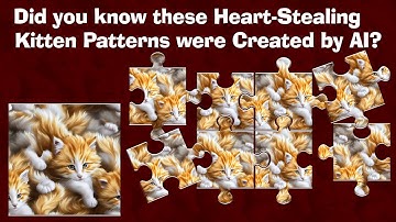 Design Pattern Without Overlaps | The Art of Tessellation with AI | 4DN2-SIASTS