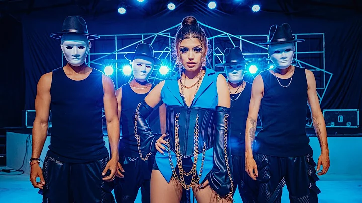 Titi me pregunt - Bad Bunny (Versin mujer) Zuka
