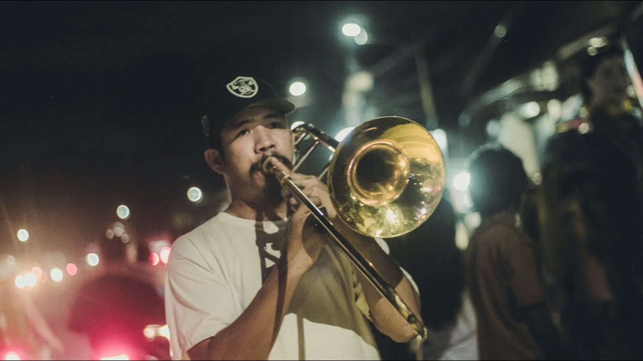 HIGANTE SA ANTIPOLO | FILM FT. BANDA DOSE