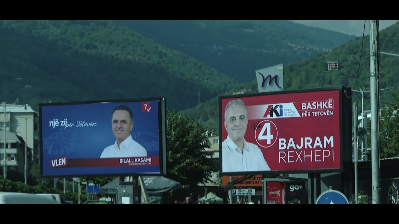 Битка за градоначалник на Тетово: Од план за победа во првиот до трилер втор круг