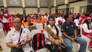 Klip Video Majlis Sukan Negeri Sarawak Klip Video Majlis Sukan Negeri Sarawak