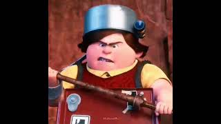 |Trollhunters Edits| Fame Is a gun - Addison rae | Trollhunters Rise Of the titans |