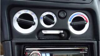 1998 Mitsubishi Eclipse Used Cars Ames IA