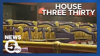 LeBron James Family Foundation's 'House Three Thirty' officially opens in Akron
