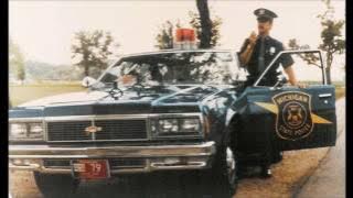 Pavel Bobek-  Dálniční hlídka