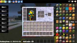 Tutorial, How to Install Flans Plane Mod, WW2 Guns, Vehicles, Smart Moving and Minimap on Minecraft