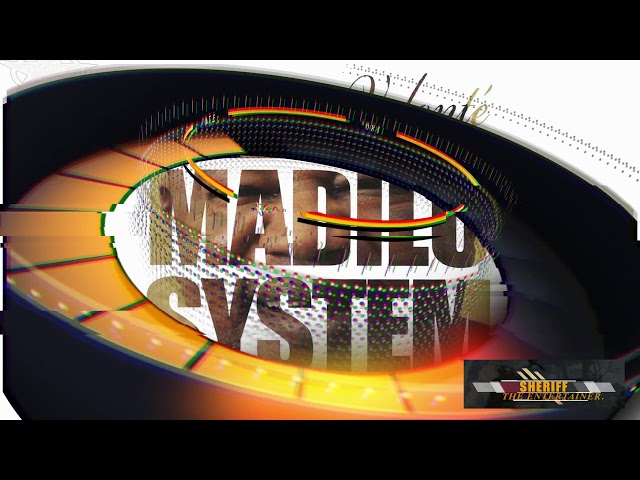 BEST OF MADILU SYSTEM VIDEO RHUMBA MIX 2020-Sheriff The Entertainer class=