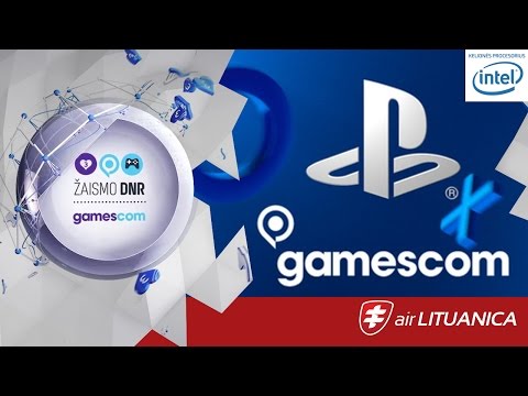 Video: „PlayStation E3“konferencijos Ataskaita: „Neo“, Nė Vienas Mikrofonas Nenuleidžiamas, Tačiau žaidimų Nereikia