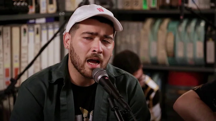 Los Rivera Destino - Flor - 7/10/2019 - Paste Stud...