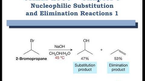 Chapter 9 - Part 1 - Introduction & Outline