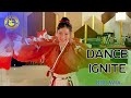 Blessed people   gt lim  chinese christian dance by ignite dance gbi avia cbd polonia