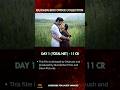 Idli Kadai Box Office Collection Day 1 | Dhanush, Nitya Menon, Shalini Pandey #boxofficecollection