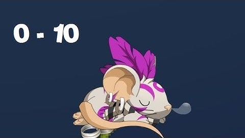 Transformice - Vanilla Divine - Maps 0-10