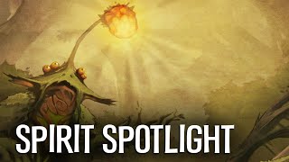 Spirit Spotlight: Lure Of The Deep Wilderness