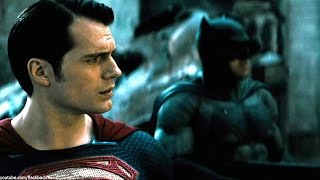 FIGHT with DOOMSDAY PART 3 [Ultimate edition] | Batman v Superman