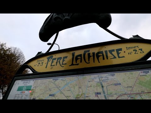 Video: An almost mythical story about how two Englishwomen met the ghost of Marie Antoinette at Versailles