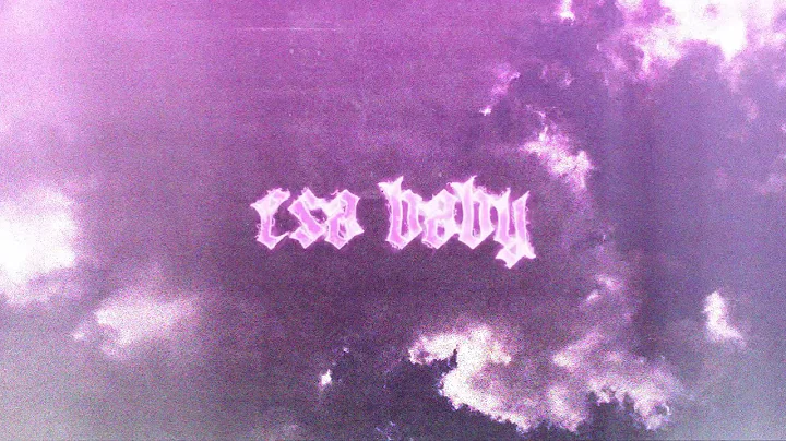 Carlos Cort$ - ESA BABY