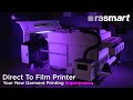 DTF Printer | Direct To FIlm Printing