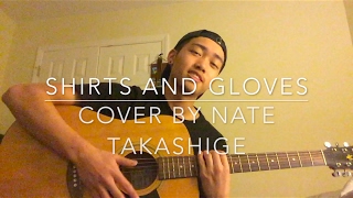 Dashboard Confessional - Shirts and Gloves (Cover)