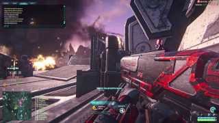 Lucky Shot - Unlucky Reaver Pilot (Planetside 2)